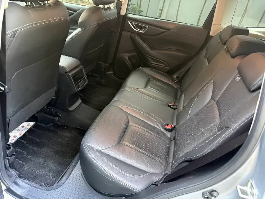 2020 Subaru Forester 2.0L 156HP H4 CVT,autocango,china used car exporter,china ev exporter,chinese used car exporter,chinese used ev exporter