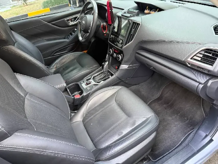 2020 Subaru Forester 2.0L 156HP H4 CVT,autocango,china used car exporter,china ev exporter,chinese used car exporter,chinese used ev exporter