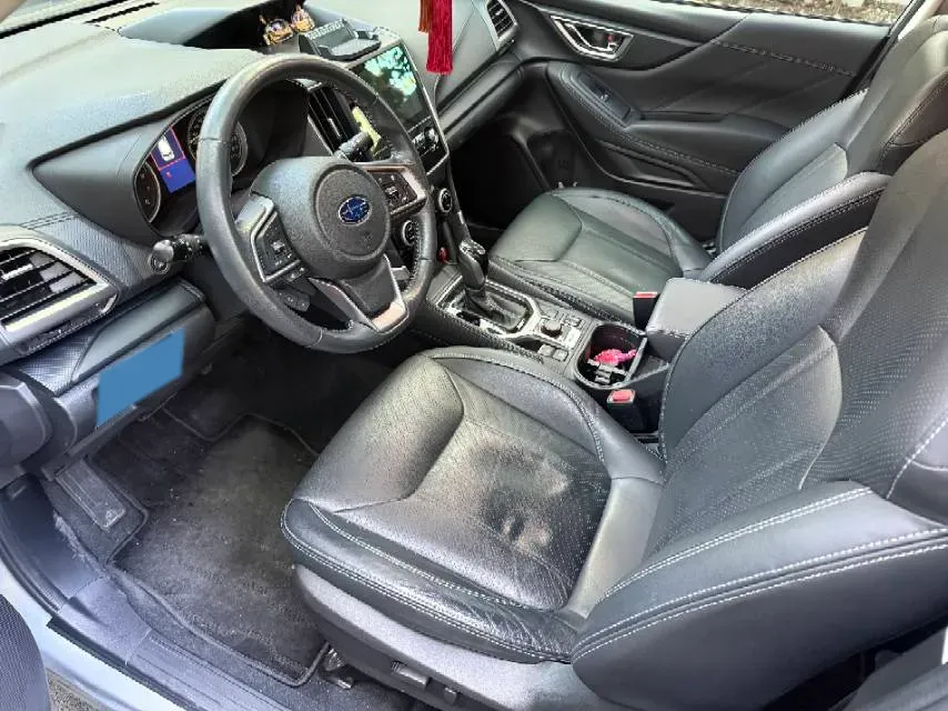 2020 Subaru Forester 2.0L 156HP H4 CVT,autocango,china used car exporter,china ev exporter,chinese used car exporter,chinese used ev exporter