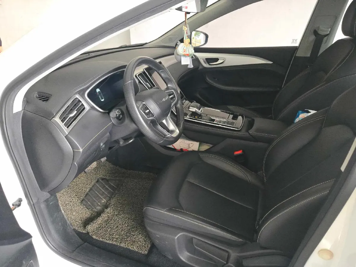 2022 JMC YuHu 7 2.0T 141HP L4 8AT,autocango,china used car exporter,china ev exporter,chinese used car exporter,chinese used ev exporter