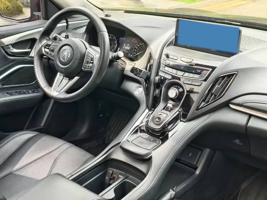 2020 Acura RDX 2.0T 265HP L4 10AT,autocango,china used car exporter,china ev exporter,chinese used car exporter,chinese used ev exporter