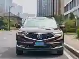 2020 Acura RDX 2.0T 265HP L4 10AT