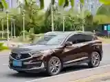 2020 Acura RDX 2.0T 265HP L4 10AT