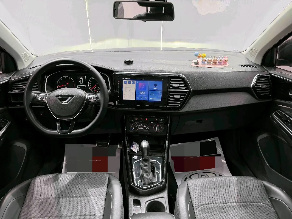 2021 Jetta VS7 1.4T 150HP L4 6AT,autocango,china used car exporter,china ev exporter,chinese used car exporter,chinese used ev exporter