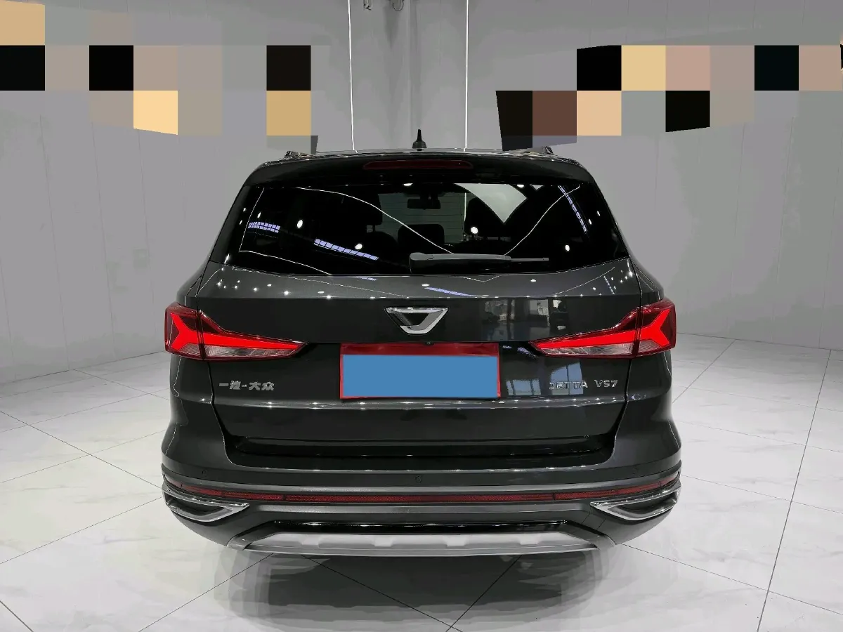 2021 Jetta VS7 1.4T 150HP L4 6AT,autocango,china used car exporter,china ev exporter,chinese used car exporter,chinese used ev exporter