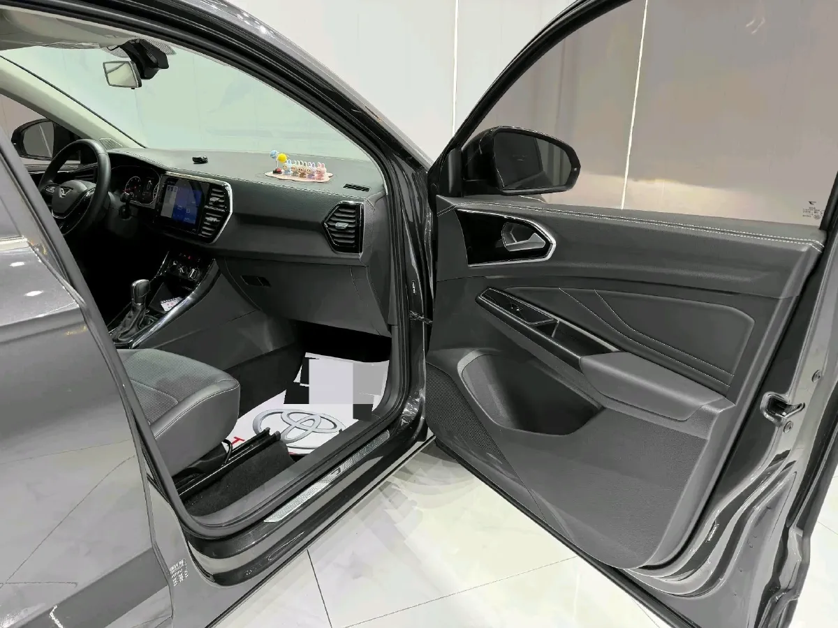 2021 Jetta VS7 1.4T 150HP L4 6AT,autocango,china used car exporter,china ev exporter,chinese used car exporter,chinese used ev exporter