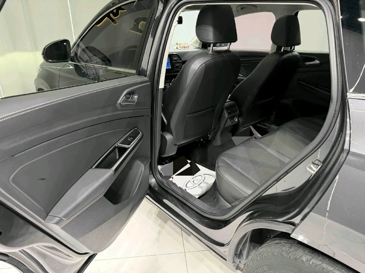 2021 Jetta VS7 1.4T 150HP L4 6AT,autocango,china used car exporter,china ev exporter,chinese used car exporter,chinese used ev exporter