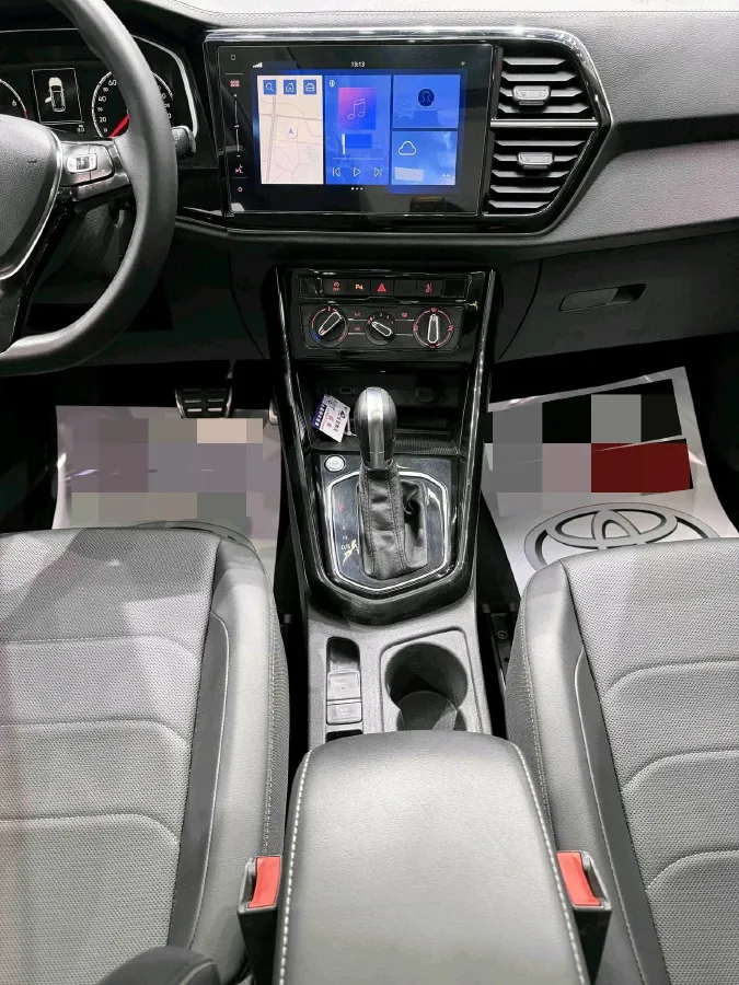 2021 Jetta VS7 1.4T 150HP L4 6AT,autocango,china used car exporter,china ev exporter,chinese used car exporter,chinese used ev exporter