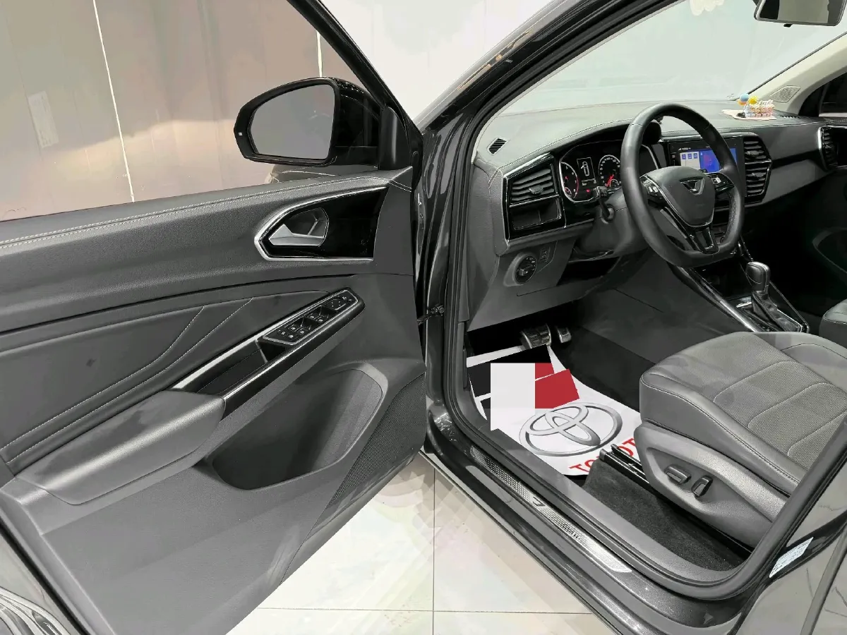 2021 Jetta VS7 1.4T 150HP L4 6AT,autocango,china used car exporter,china ev exporter,chinese used car exporter,chinese used ev exporter