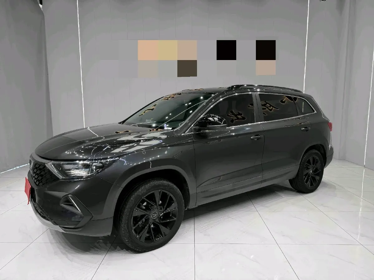 2021 Jetta VS7 1.4T 150HP L4 6AT,autocango,china used car exporter,china ev exporter,chinese used car exporter,chinese used ev exporter