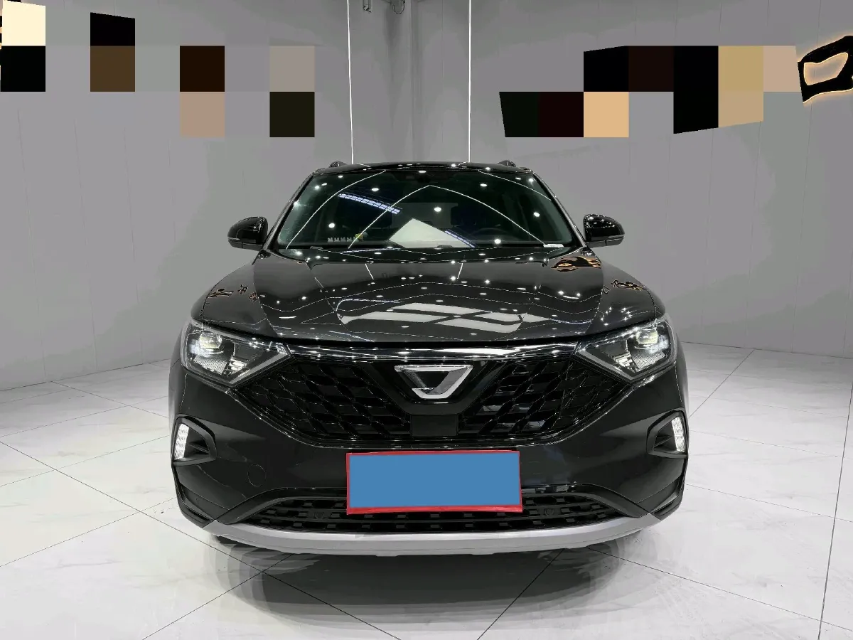 2021 Jetta VS7 1.4T 150HP L4 6AT,autocango,china used car exporter,china ev exporter,chinese used car exporter,chinese used ev exporter