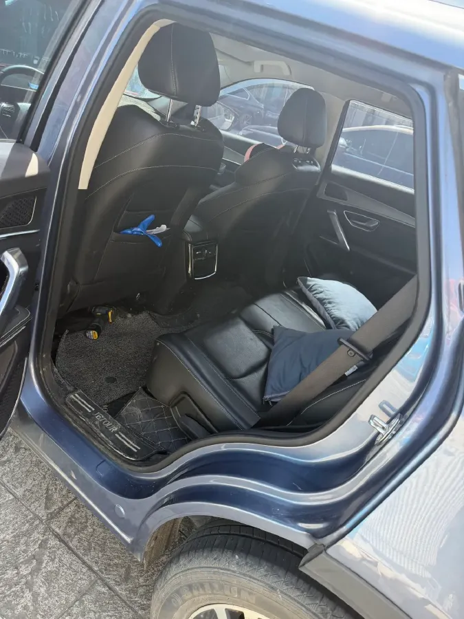 2021 Jetour X70 Plus 1.5T 156HP L4 6DCT,autocango,china used car exporter,china ev exporter,chinese used car exporter,chinese used ev exporter