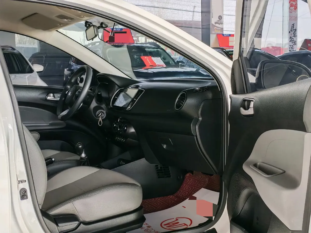 2017 Kia Pegas 1.4L 95HP L4 4AT,autocango,china used car exporter,china ev exporter,chinese used car exporter,chinese used ev exporter