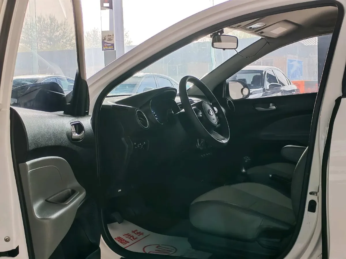 2017 Kia Pegas 1.4L 95HP L4 4AT,autocango,china used car exporter,china ev exporter,chinese used car exporter,chinese used ev exporter