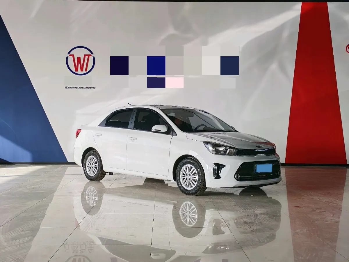 2017 Kia Pegas 1.4L 95HP L4 4AT,autocango,china used car exporter,china ev exporter,chinese used car exporter,chinese used ev exporter