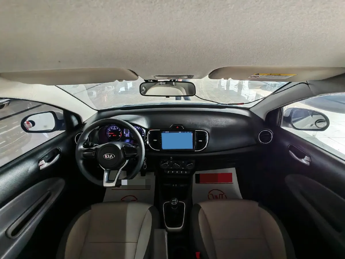 2017 Kia Pegas 1.4L 95HP L4 4AT,autocango,china used car exporter,china ev exporter,chinese used car exporter,chinese used ev exporter