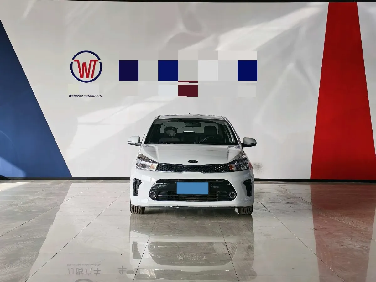 2017 Kia Pegas 1.4L 95HP L4 4AT,autocango,china used car exporter,china ev exporter,chinese used car exporter,chinese used ev exporter