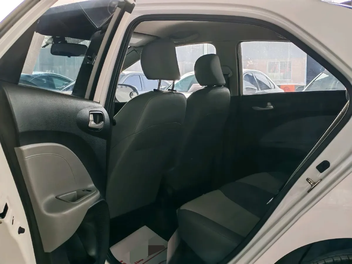 2017 Kia Pegas 1.4L 95HP L4 4AT,autocango,china used car exporter,china ev exporter,chinese used car exporter,chinese used ev exporter