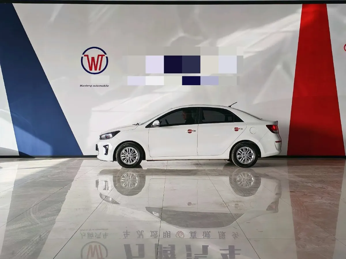 2017 Kia Pegas 1.4L 95HP L4 4AT,autocango,china used car exporter,china ev exporter,chinese used car exporter,chinese used ev exporter