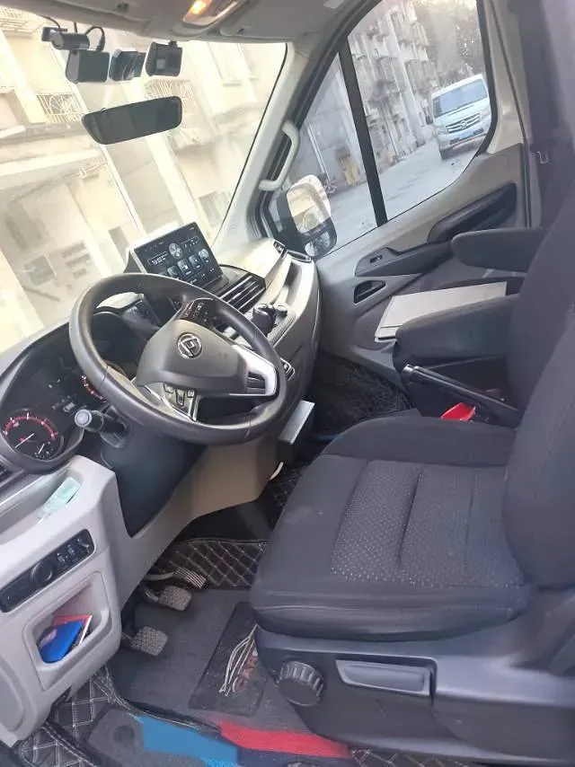 2019 MAXUS XinTu V90 2.0T 148HP L4 6MT,autocango,china used car exporter,china ev exporter,chinese used car exporter,chinese used ev exporter
