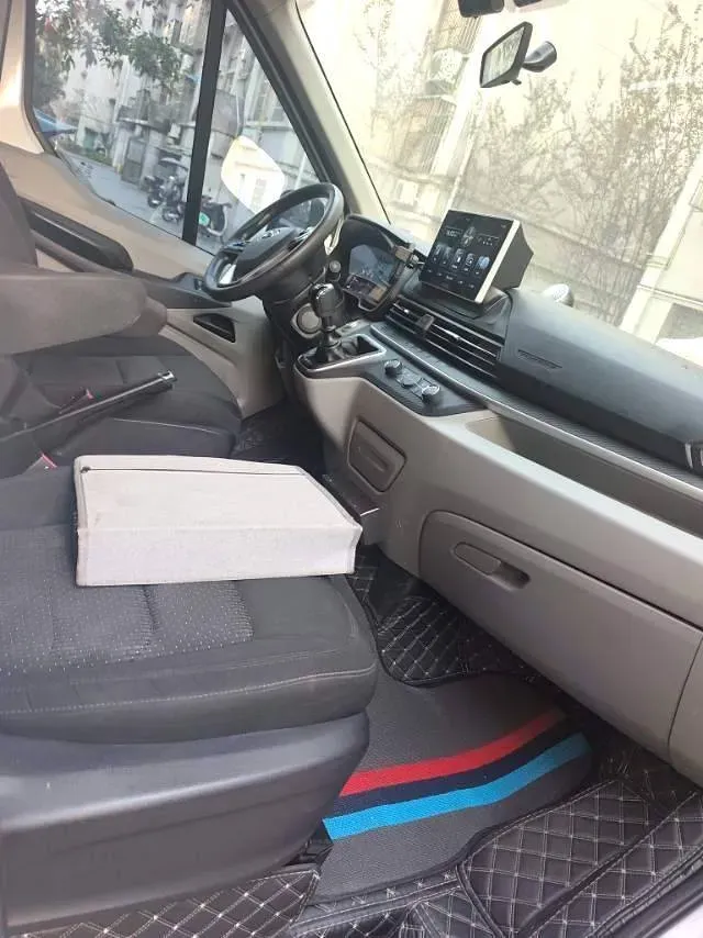 2019 MAXUS XinTu V90 2.0T 148HP L4 6MT,autocango,china used car exporter,china ev exporter,chinese used car exporter,chinese used ev exporter