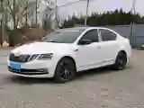 2020 Skoda Octavia 1.4T 150HP L4 7DCT