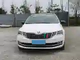 2020 Skoda Octavia 1.4T 150HP L4 7DCT