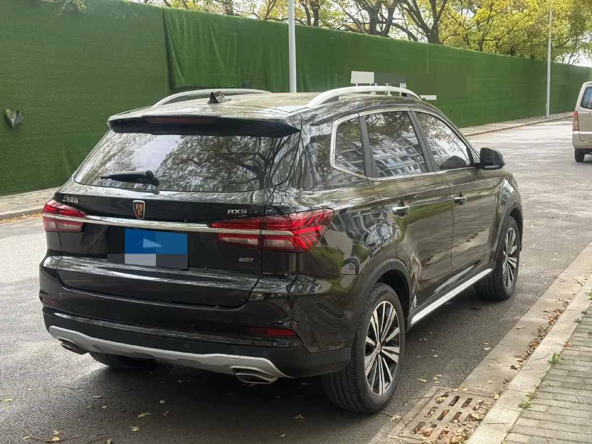 2020 Roewe RX5 1.5T 169HP L4 7DCT,autocango,china used car exporter,china ev exporter,chinese used car exporter,chinese used ev exporter