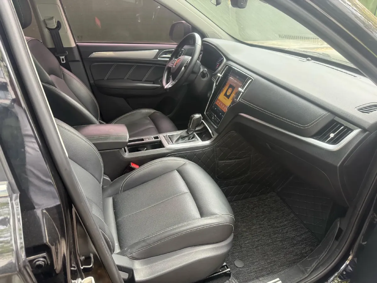 2020 Roewe RX5 1.5T 169HP L4 7DCT,autocango,china used car exporter,china ev exporter,chinese used car exporter,chinese used ev exporter