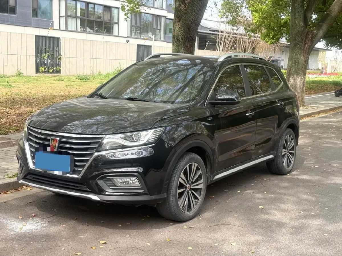 2020 Roewe RX5 1.5T 169HP L4 7DCT,autocango,china used car exporter,china ev exporter,chinese used car exporter,chinese used ev exporter