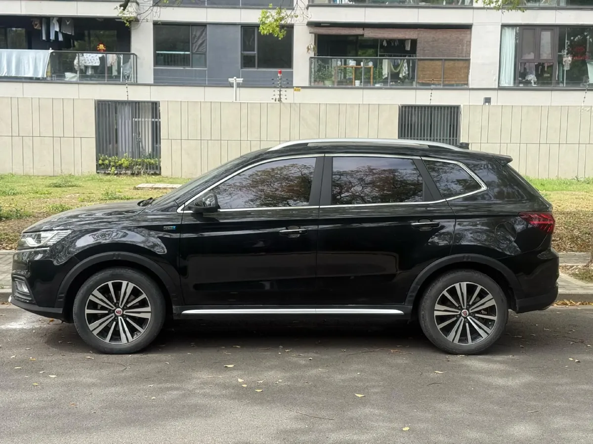 2020 Roewe RX5 1.5T 169HP L4 7DCT,autocango,china used car exporter,china ev exporter,chinese used car exporter,chinese used ev exporter