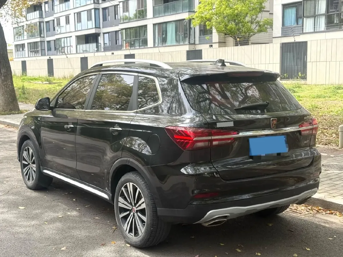 2020 Roewe RX5 1.5T 169HP L4 7DCT,autocango,china used car exporter,china ev exporter,chinese used car exporter,chinese used ev exporter
