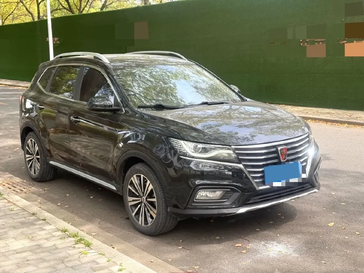 2020 Roewe RX5 1.5T 169HP L4 7DCT,autocango,china used car exporter,china ev exporter,chinese used car exporter,chinese used ev exporter