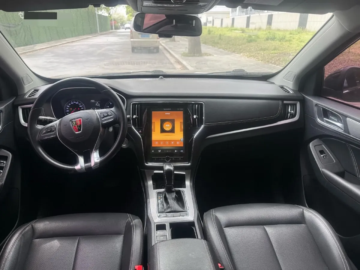 2020 Roewe RX5 1.5T 169HP L4 7DCT,autocango,china used car exporter,china ev exporter,chinese used car exporter,chinese used ev exporter