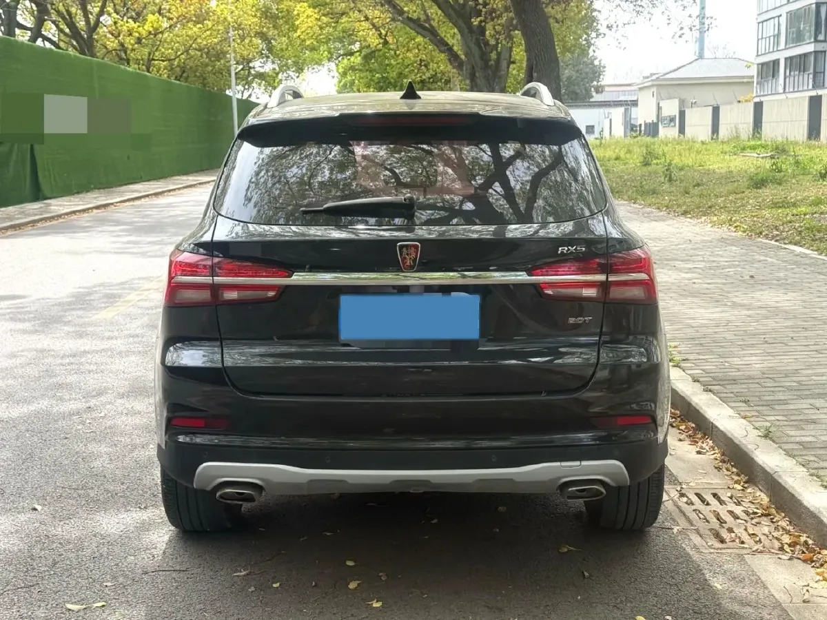 2020 Roewe RX5 1.5T 169HP L4 7DCT,autocango,china used car exporter,china ev exporter,chinese used car exporter,chinese used ev exporter