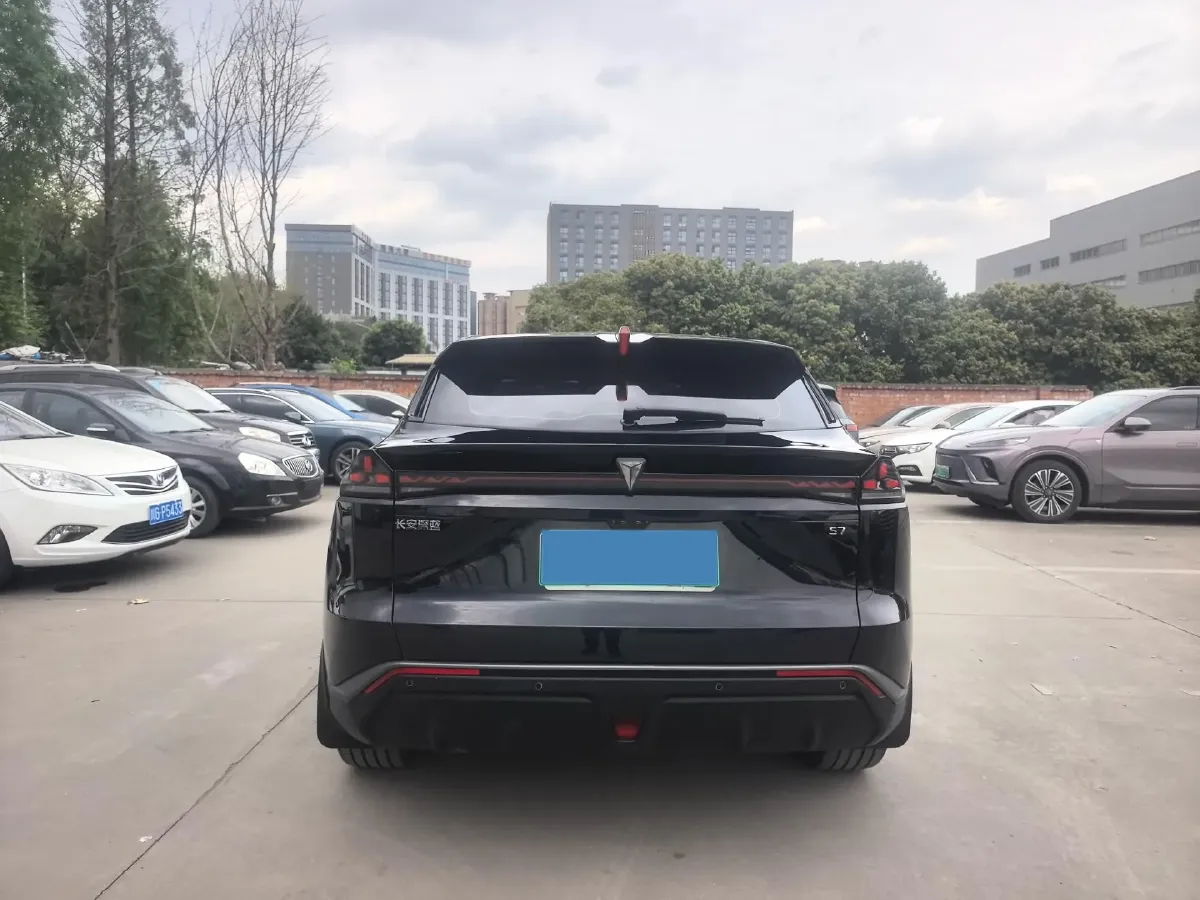 2023 Deepal S07 1.5L 95HP L4 REEV 18.99KWH,autocango,china used car exporter,china ev exporter,chinese used car exporter,chinese used ev exporter