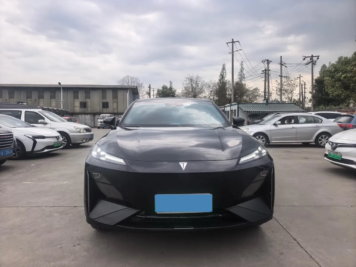 2023 Deepal S07 1.5L 95HP L4 REEV 18.99KWH,autocango,china used car exporter,china ev exporter,chinese used car exporter,chinese used ev exporter