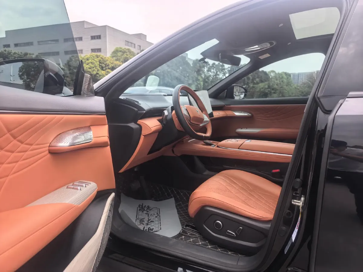 2023 Deepal S07 1.5L 95HP L4 REEV 18.99KWH,autocango,china used car exporter,china ev exporter,chinese used car exporter,chinese used ev exporter