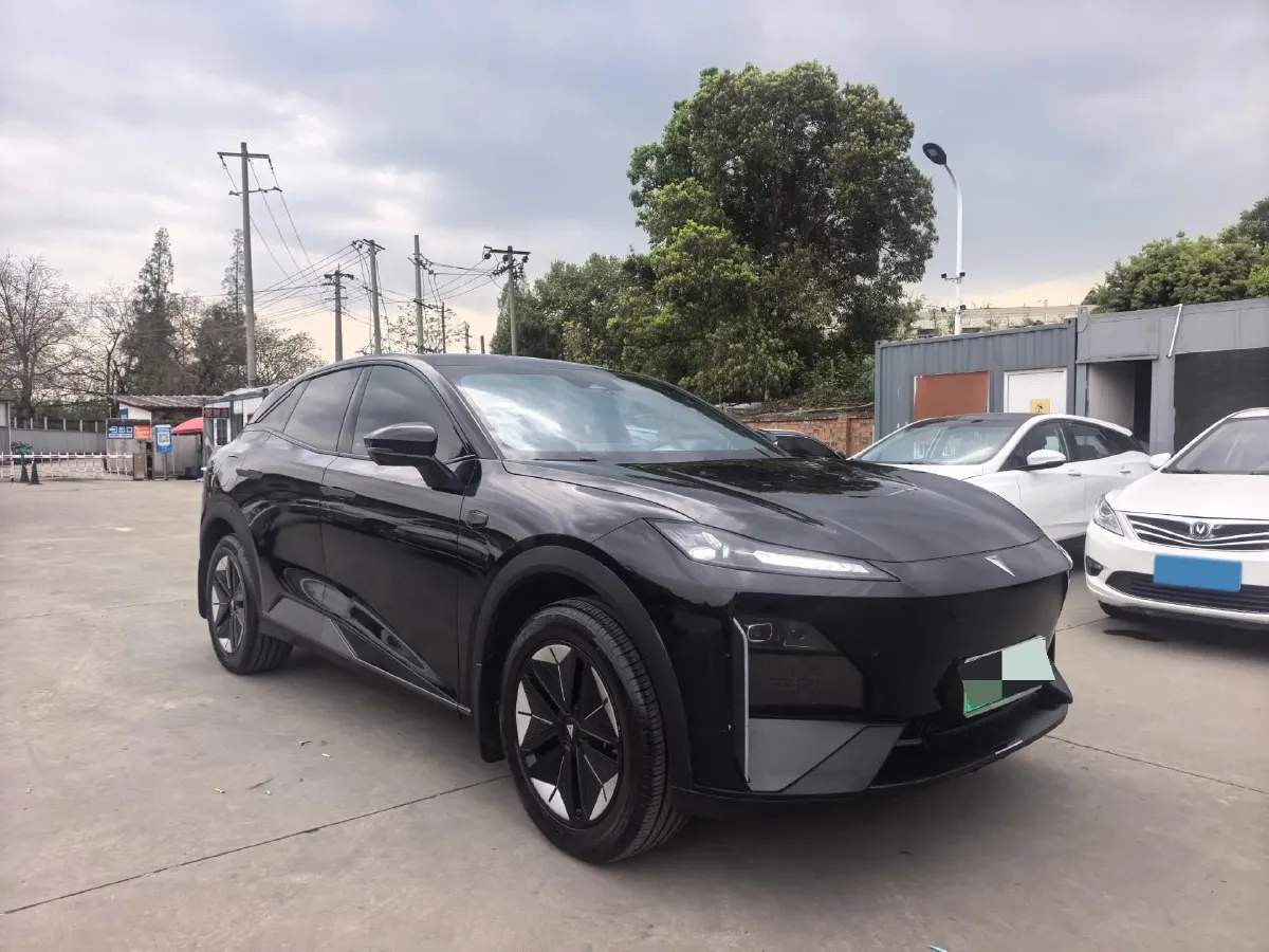 2023 Deepal S07 1.5L 95HP L4 REEV 18.99KWH,autocango,china used car exporter,china ev exporter,chinese used car exporter,chinese used ev exporter