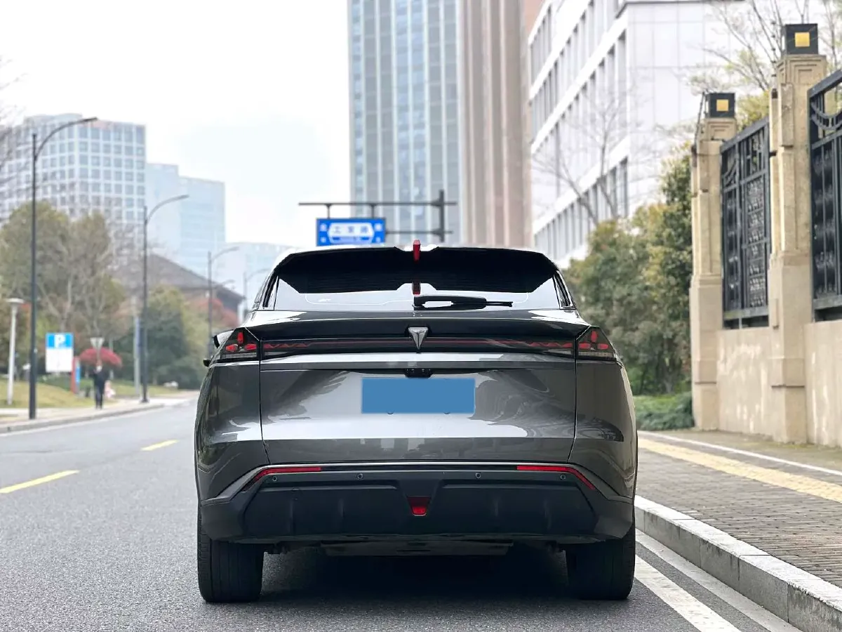 2023 Deepal S07 BEV 66.8KWH,autocango,china used car exporter,china ev exporter,chinese used car exporter,chinese used ev exporter