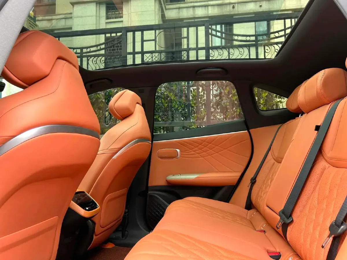 2023 Deepal S07 BEV 66.8KWH,autocango,china used car exporter,china ev exporter,chinese used car exporter,chinese used ev exporter