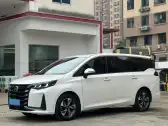 2021 GAC TRUMPCHI M6,autocango,china used car exporter,china ev exporter,chinese used car exporter,chinese used ev exporter
