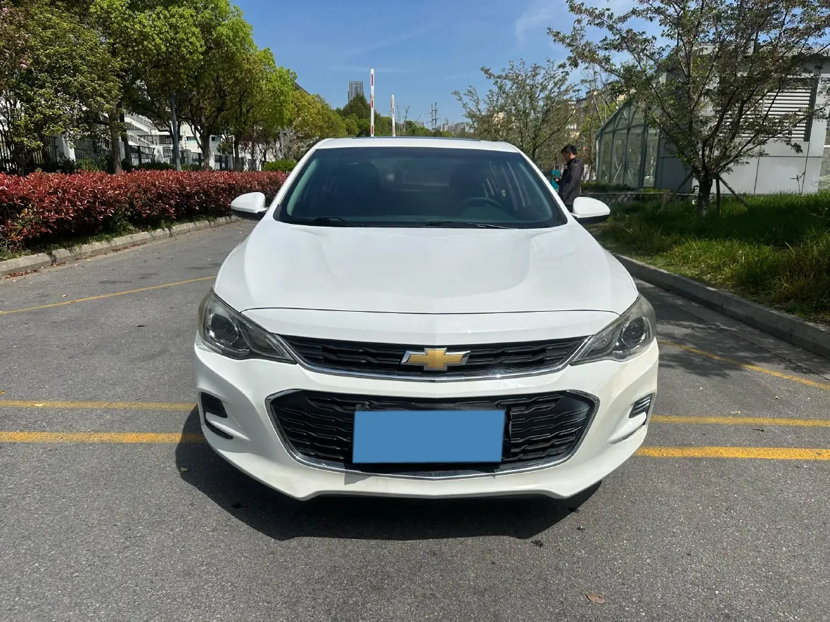 2019 Chevrolet Cavalier 1.5L 113HP L4 5MT,autocango,china used car exporter,china ev exporter,chinese used car exporter,chinese used ev exporter