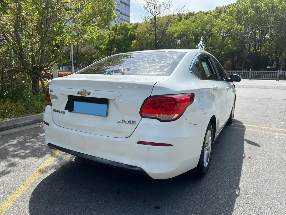 2019 Chevrolet Cavalier 1.5L 113HP L4 5MT,autocango,china used car exporter,china ev exporter,chinese used car exporter,chinese used ev exporter