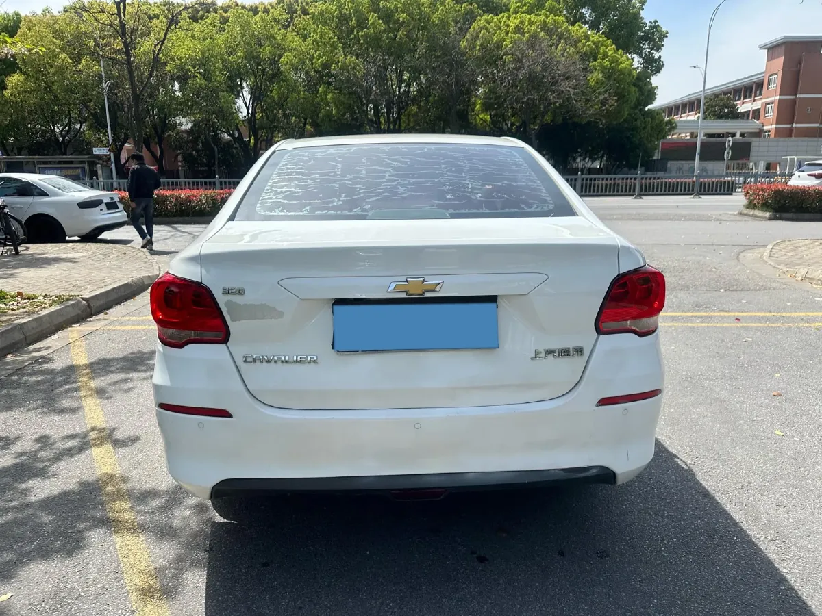 2019 Chevrolet Cavalier 1.5L 113HP L4 5MT,autocango,china used car exporter,china ev exporter,chinese used car exporter,chinese used ev exporter