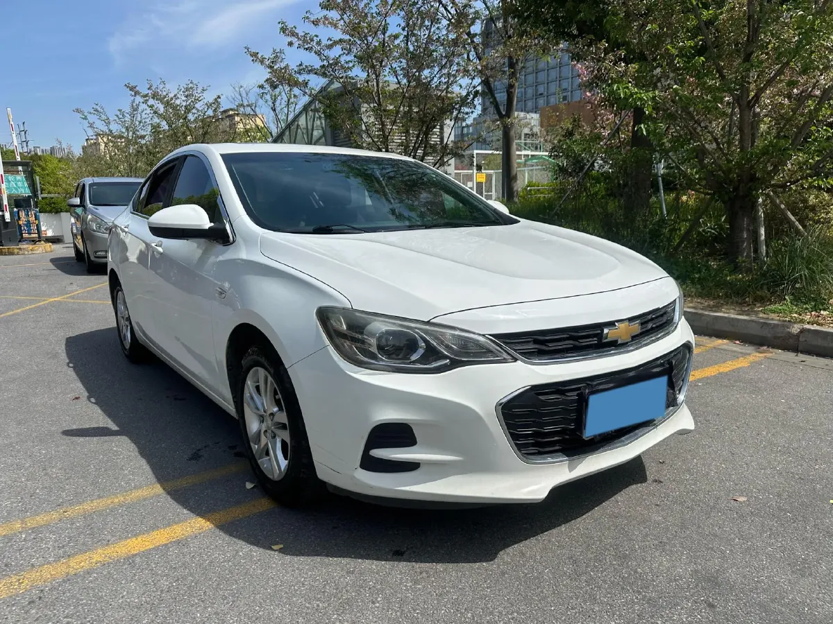 2019 Chevrolet Cavalier 1.5L 113HP L4 5MT,autocango,china used car exporter,china ev exporter,chinese used car exporter,chinese used ev exporter