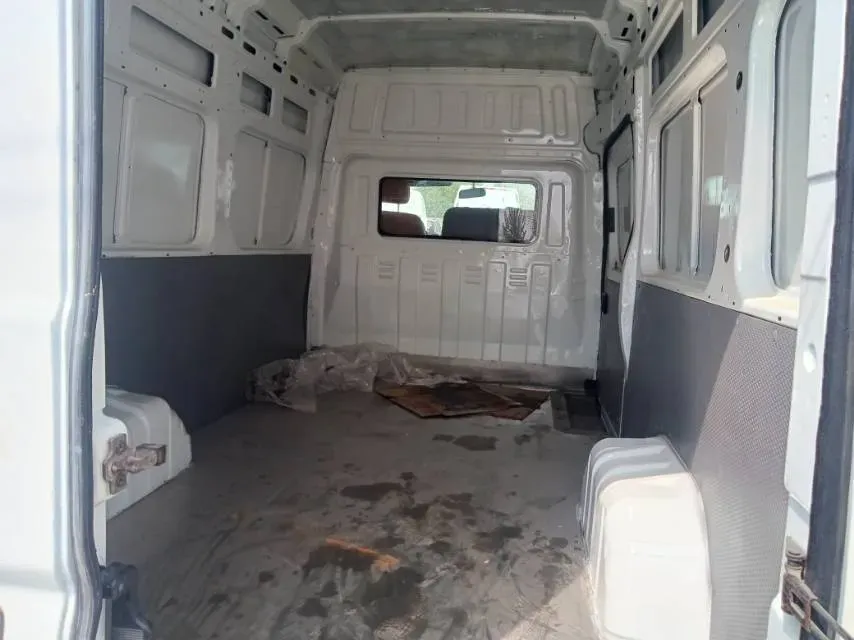 2021 DongFeng DFAC YuFeng 2.3T 143HP L4 6MT,autocango,china used car exporter,china ev exporter,chinese used car exporter,chinese used ev exporter