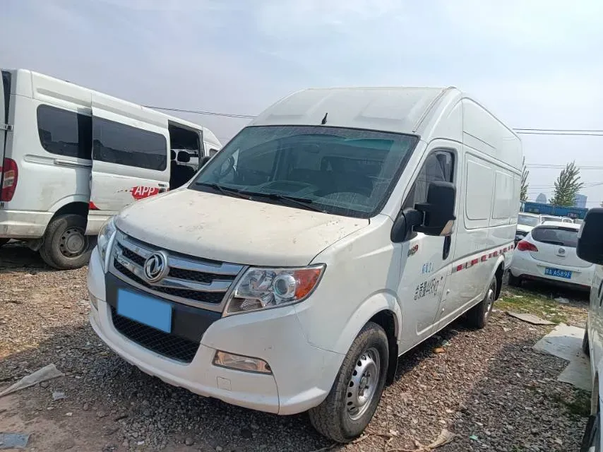 2021 DongFeng DFAC YuFeng 2.3T 143HP L4 6MT,autocango,china used car exporter,china ev exporter,chinese used car exporter,chinese used ev exporter