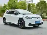 2023 Volkswagen ID.3 BEV 52.8KWH