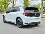 2023 Volkswagen ID.3 BEV 52.8KWH